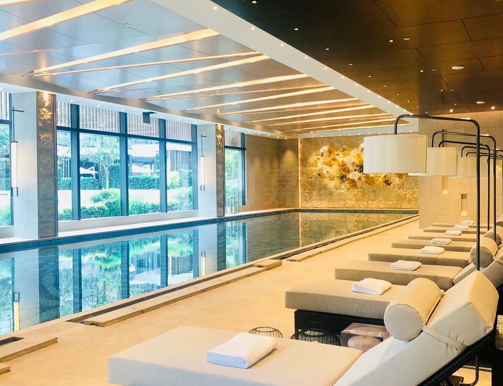 雲海 1期 Sandalwood Court 2座 - 28NTS – 香港北部都會區