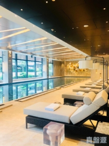 雲海 1期 Sandalwood Court 2座 - 28NTS – 香港北部都會區