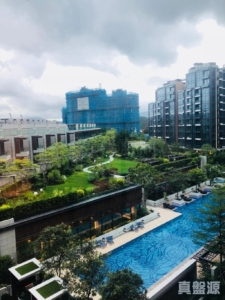 雲海 1期 Sandalwood Court 2座 - 28NTS – 香港北部都會區
