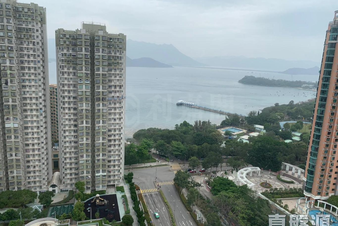 富輝花園 2座 - 28NTS – 香港北部都會區