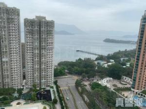 富輝花園 2座 - 28NTS – 香港北部都會區