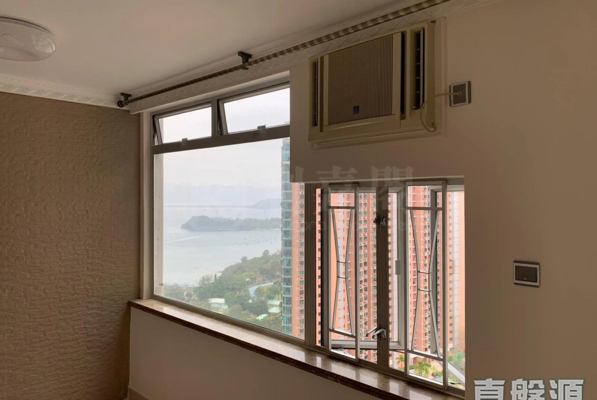 富輝花園 2座 - 28NTS – 香港北部都會區