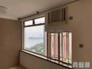 富輝花園 2座 - 28NTS – 香港北部都會區