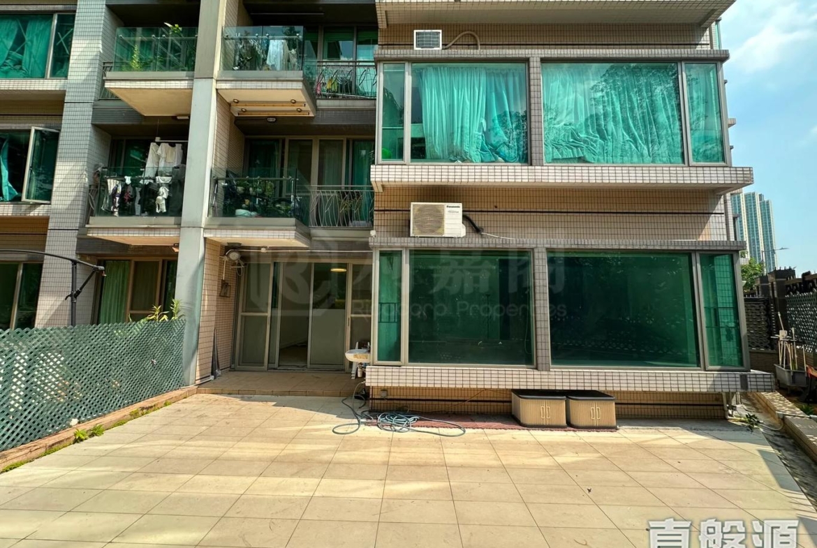 嵐岸 1座 - 28NTS – 香港北部都會區