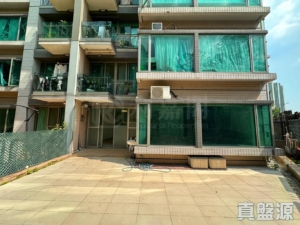 嵐岸 1座 - 28NTS – 香港北部都會區
