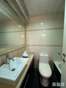 嵐岸 1座 - 28NTS – 香港北部都會區