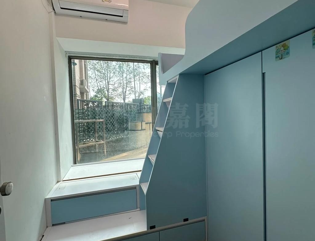 嵐岸 1座 - 28NTS – 香港北部都會區