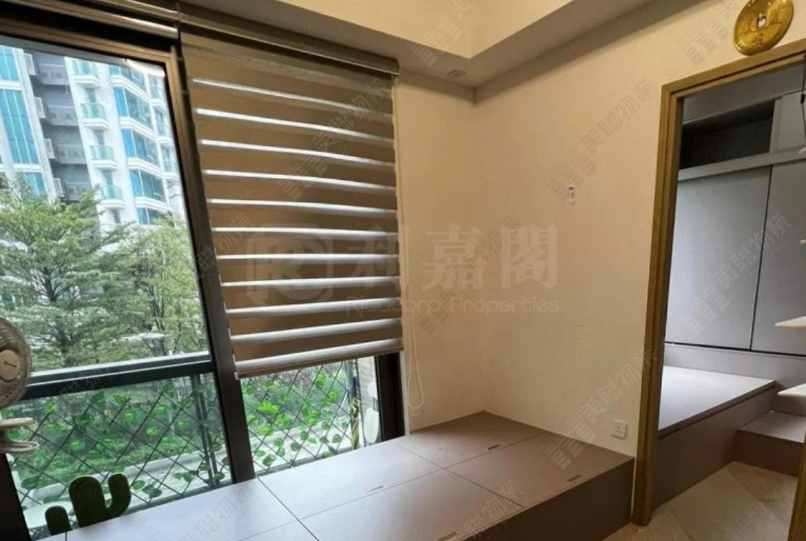 泓碧 H19座 - 28NTS – 香港北部都會區