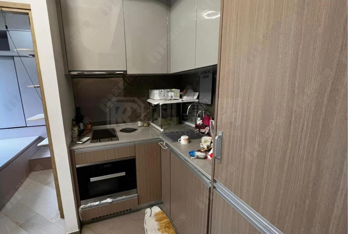 泓碧 H19座 - 28NTS – 香港北部都會區