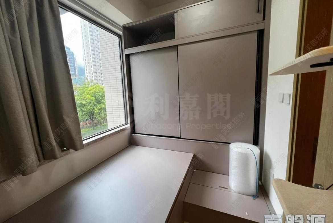 泓碧 H19座 - 28NTS – 香港北部都會區