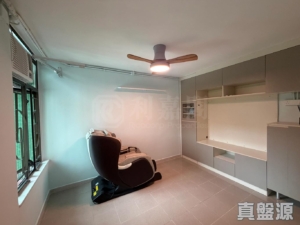 美城苑 逸城閣 (B座) - 28NTS – 香港北部都會區