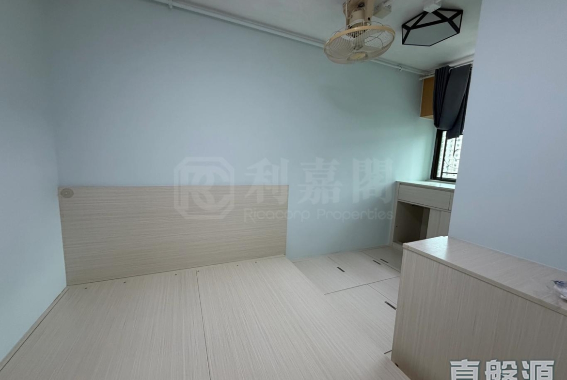 美城苑 逸城閣 (B座) - 28NTS – 香港北部都會區