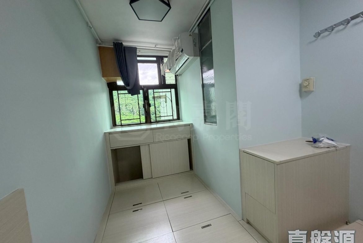 美城苑 逸城閣 (B座) - 28NTS – 香港北部都會區