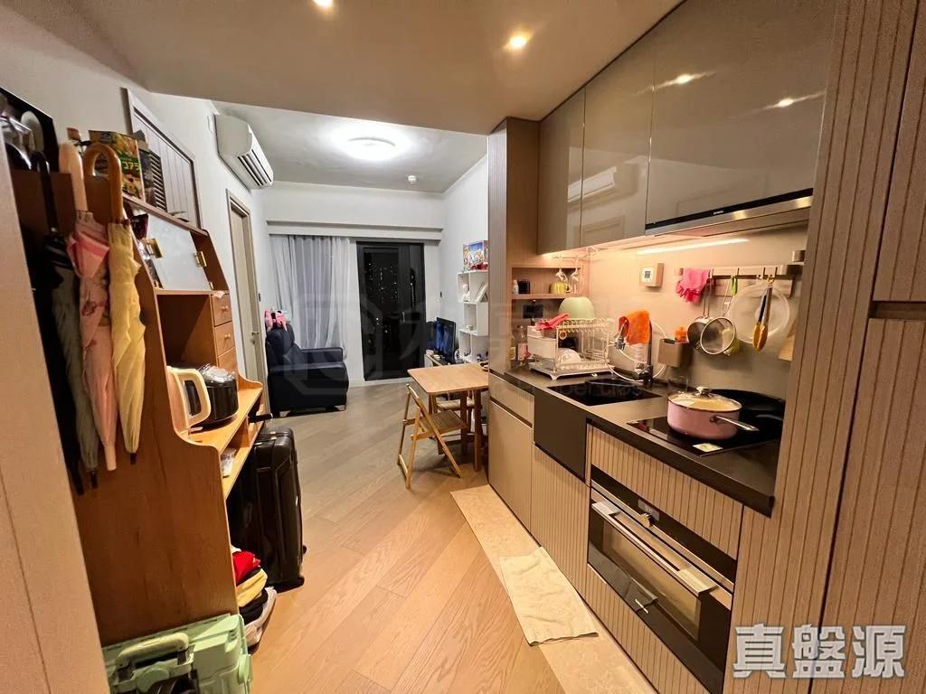 柏傲莊 1期 3座 (3B) - 28NTS – 香港北部都會區