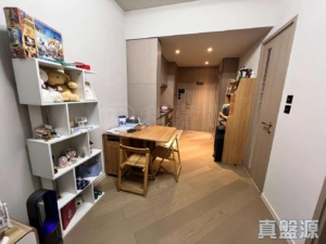 柏傲莊 1期 3座 (3B) - 28NTS – 香港北部都會區