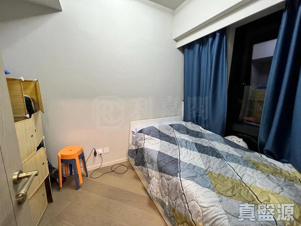 柏傲莊 1期 3座 (3B) - 28NTS – 香港北部都會區