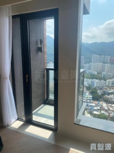 柏傲莊 2期 6座 (6A) - 28NTS – 香港北部都會區