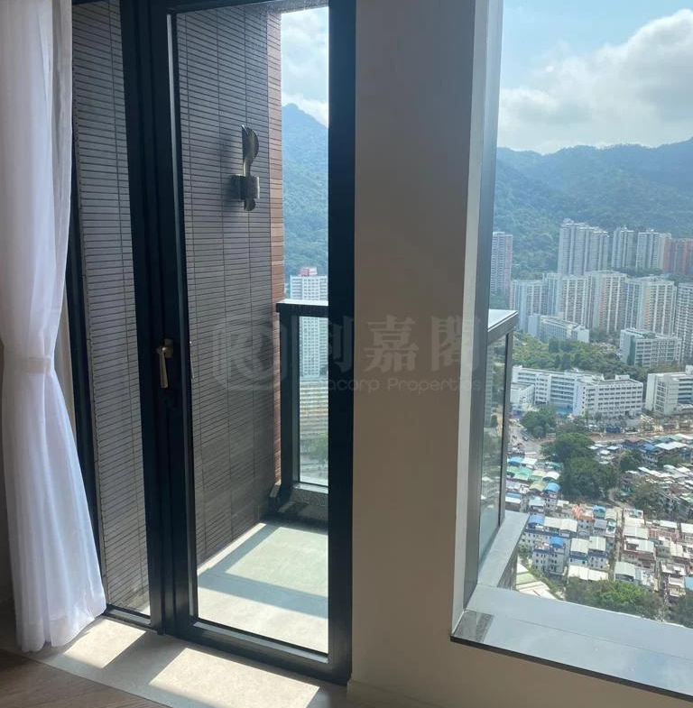柏傲莊 2期 6座 (6A) - 28NTS – 香港北部都會區