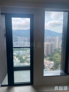 柏傲莊 2期 6座 (6A) - 28NTS – 香港北部都會區