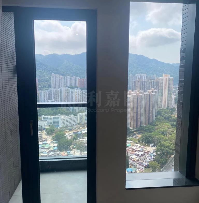 柏傲莊 2期 6座 (6A) - 28NTS – 香港北部都會區