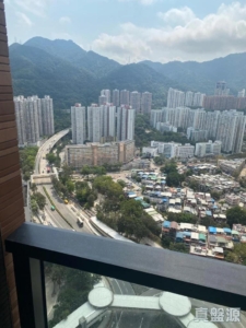 柏傲莊 2期 6座 (6A) - 28NTS – 香港北部都會區