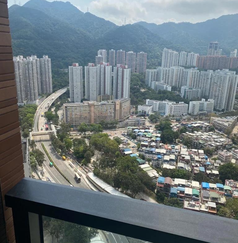 柏傲莊 2期 6座 (6A) - 28NTS – 香港北部都會區
