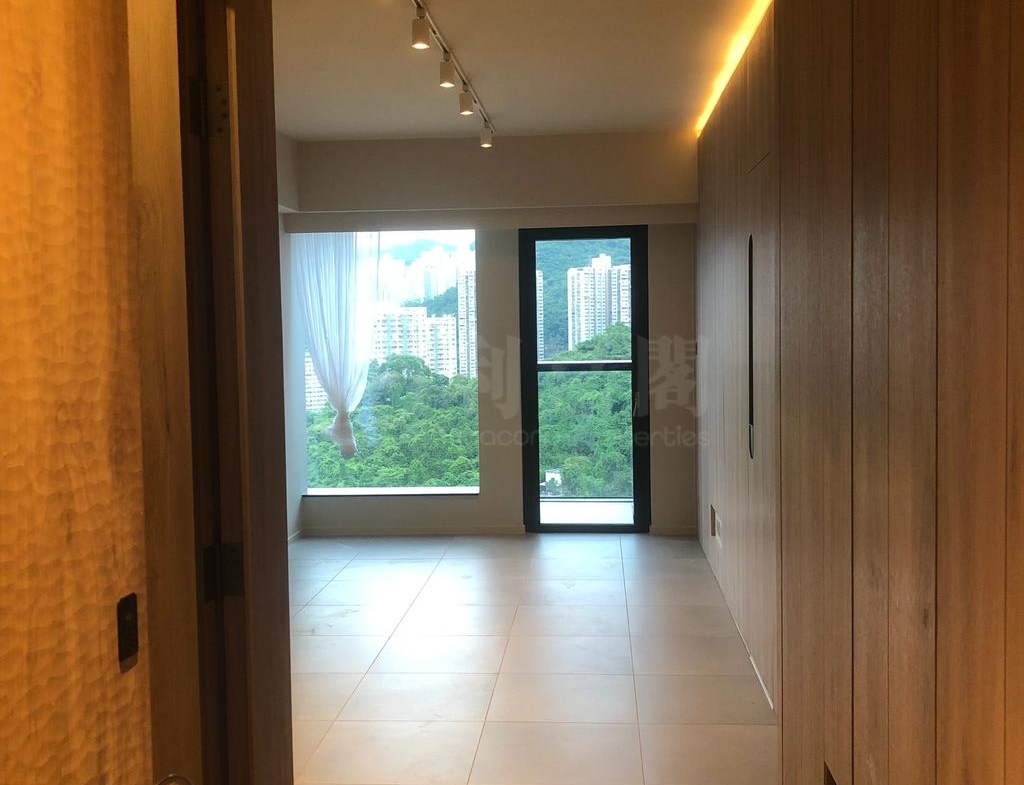 柏傲莊 3期 1座 (1B) - 28NTS – 香港北部都會區