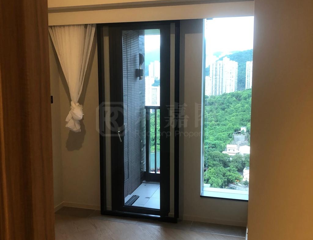柏傲莊 3期 1座 (1B) - 28NTS – 香港北部都會區