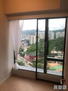 柏傲莊 3期 1座 (1B) - 28NTS – 香港北部都會區