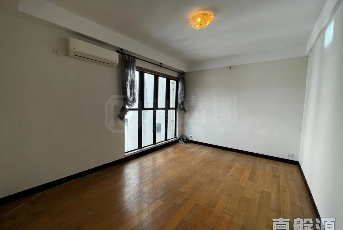 倚龍山莊 15座 - 28NTS – 香港北部都會區