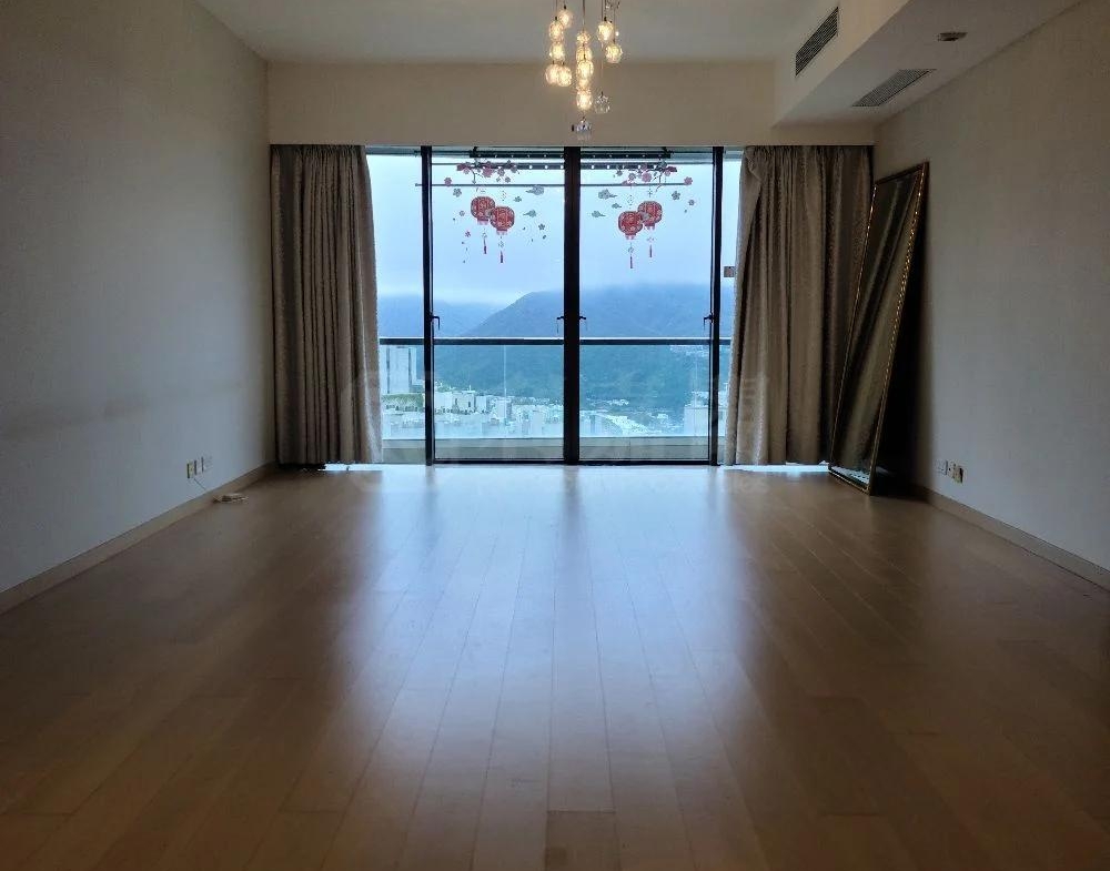 玖瓏山 天瓏閣 第1座 - 28NTS – 香港北部都會區