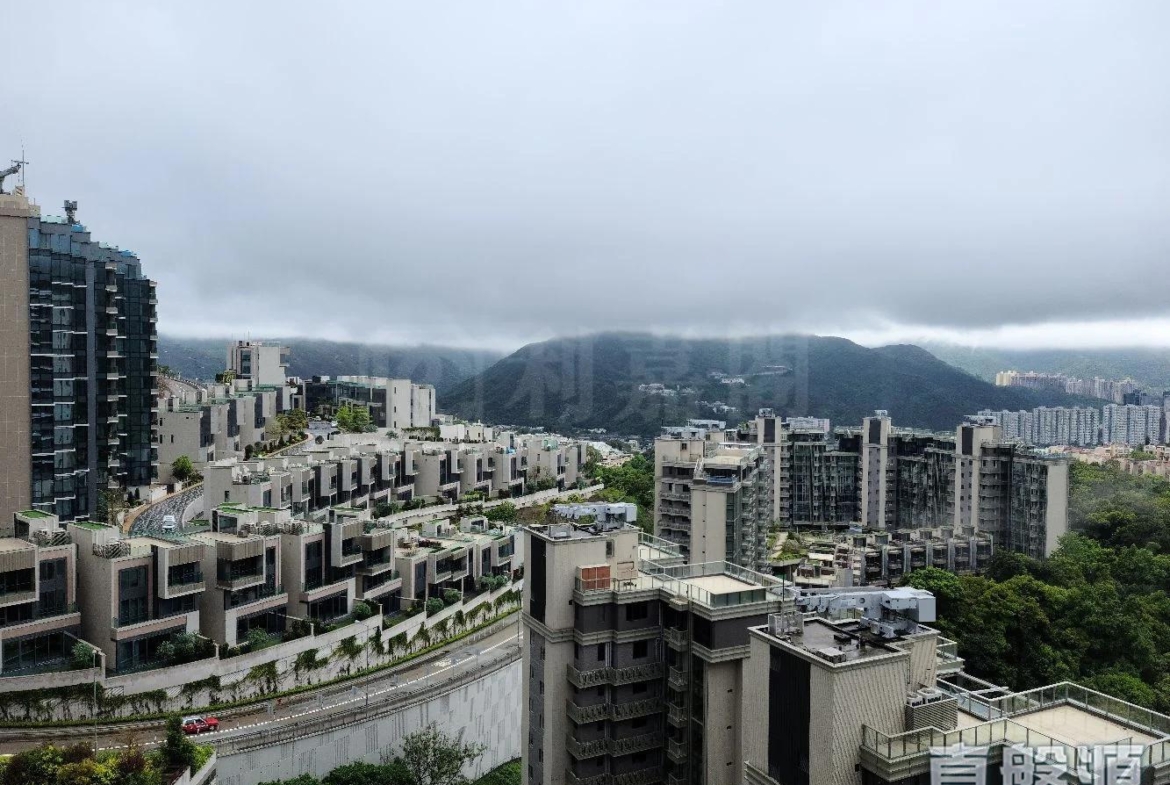 玖瓏山 天瓏閣 第1座 - 28NTS – 香港北部都會區