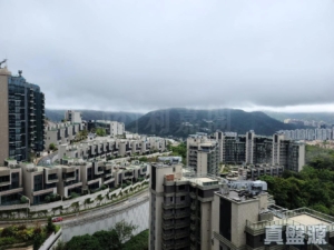 玖瓏山 天瓏閣 第1座 - 28NTS – 香港北部都會區