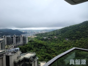 玖瓏山 天瓏閣 第1座 - 28NTS – 香港北部都會區