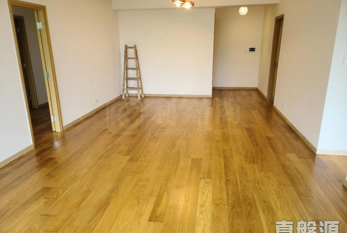 玖瓏山 天瓏閣 第1座 - 28NTS – 香港北部都會區
