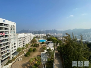 華翠園 - 28NTS – 香港北部都會區