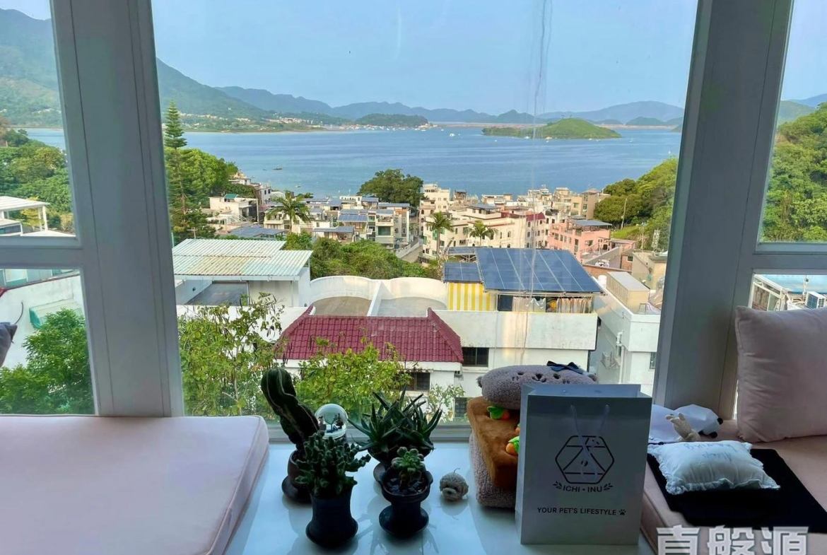 比華利山別墅 1期 - 28NTS – 香港北部都會區