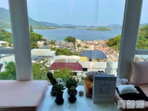 比華利山別墅 1期 - 28NTS – 香港北部都會區