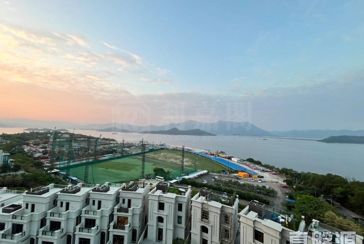 泓碧 2座 - 28NTS – 香港北部都會區