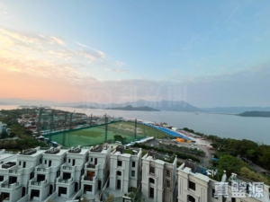 泓碧 2座 - 28NTS – 香港北部都會區