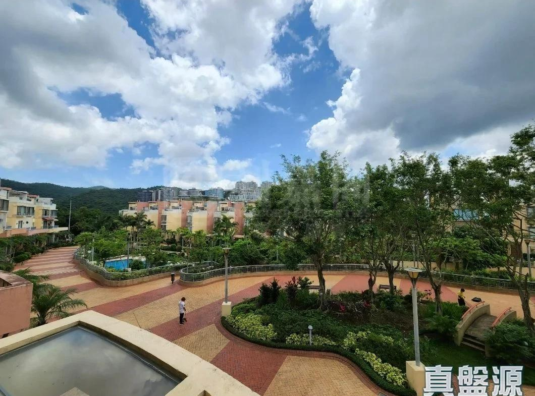 皓朗山莊 - 28NTS – 香港北部都會區