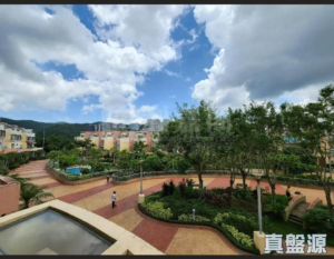 皓朗山莊 - 28NTS – 香港北部都會區