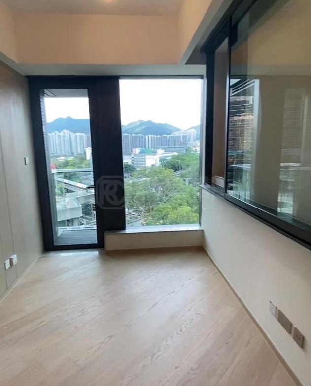 星凱．堤岸 2座 - 28NTS – 香港北部都會區