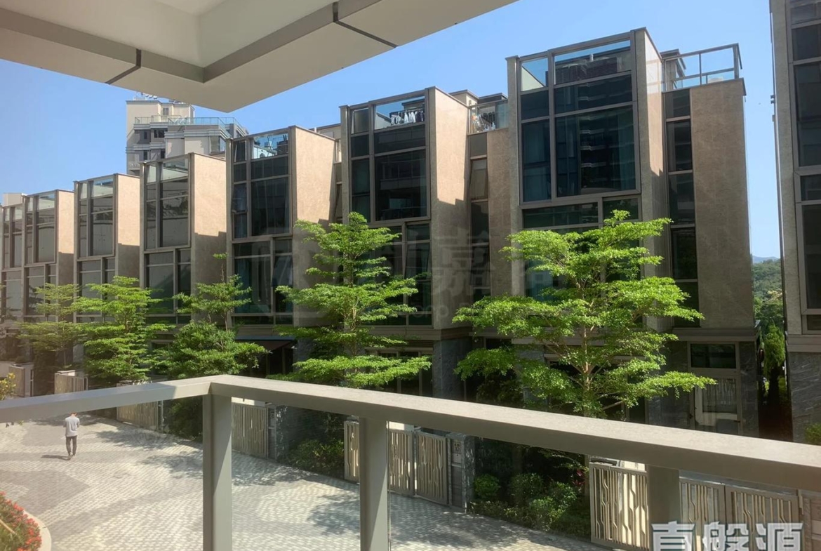 富豪‧山峯 - 28NTS – 香港北部都會區