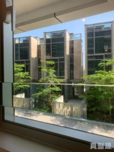 富豪‧山峯 - 28NTS – 香港北部都會區