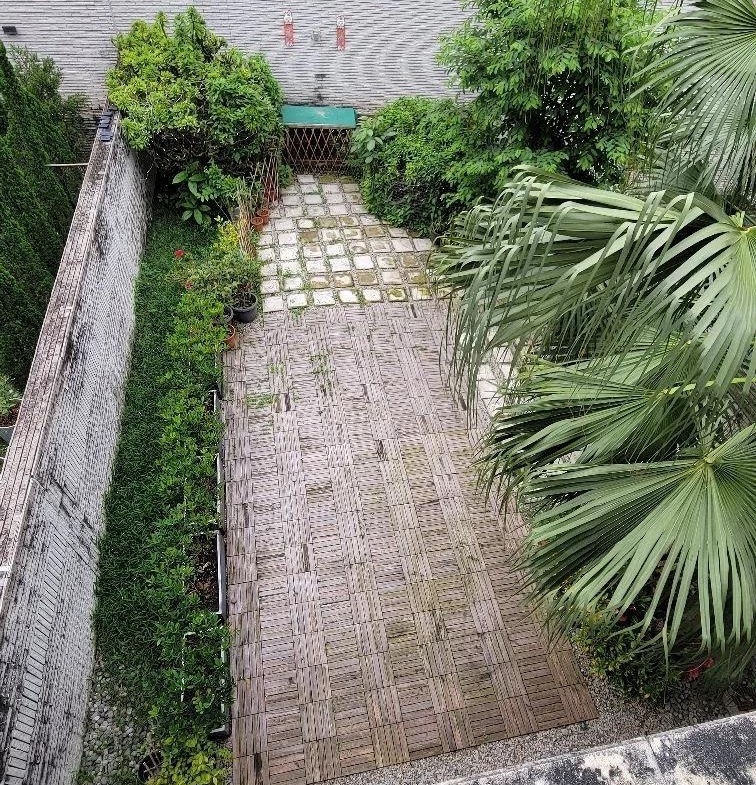 歌賦嶺 - 28NTS – 香港北部都會區