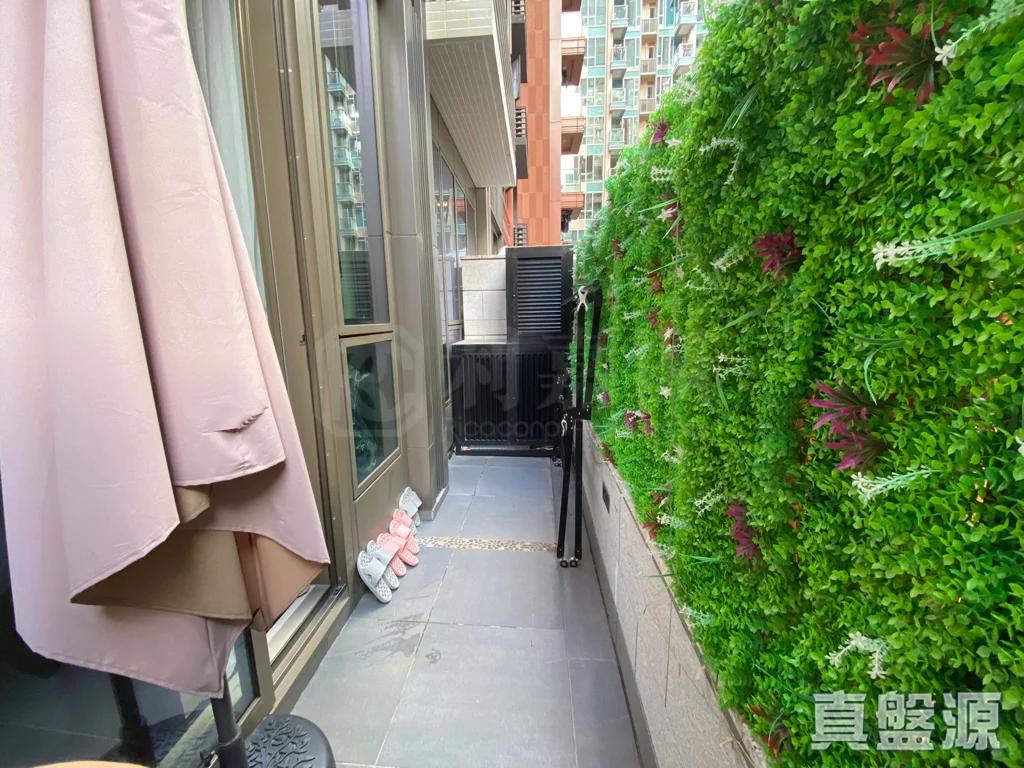 海日灣II 10座 - 28NTS – 香港北部都會區