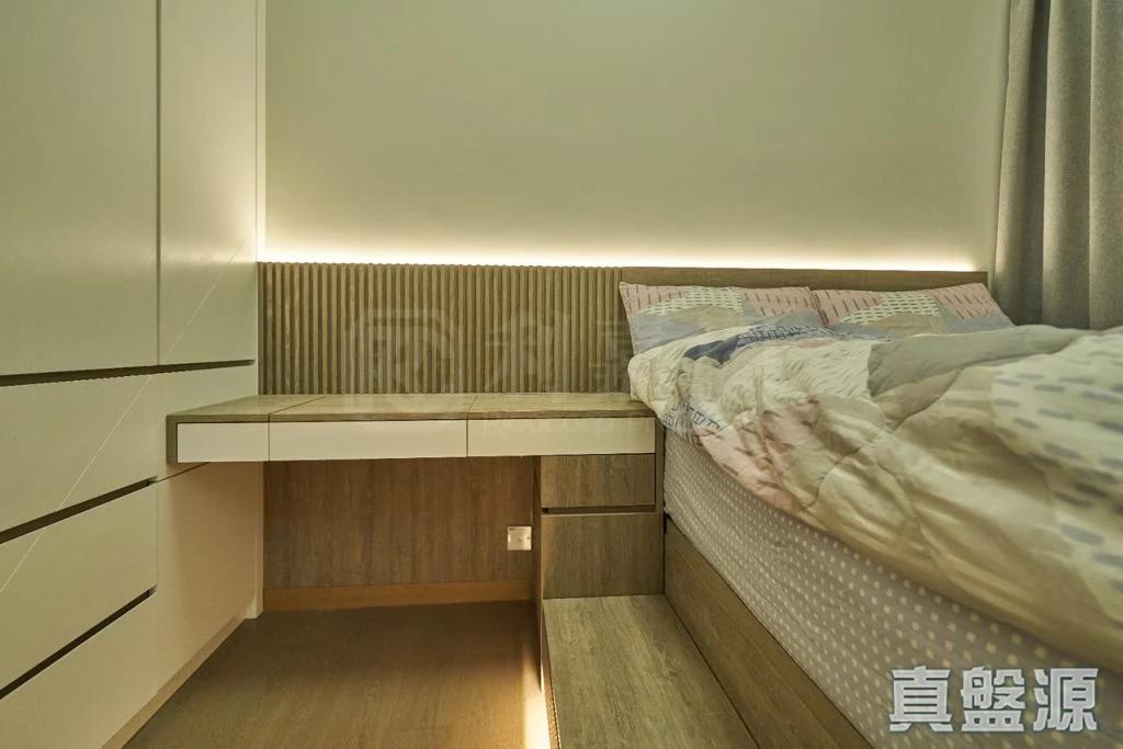 海日灣II 10座 - 28NTS – 香港北部都會區