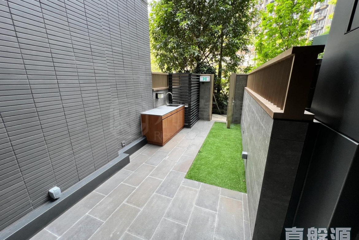 ONE INNOVALE 3期 E座 - 28NTS – 香港北部都會區