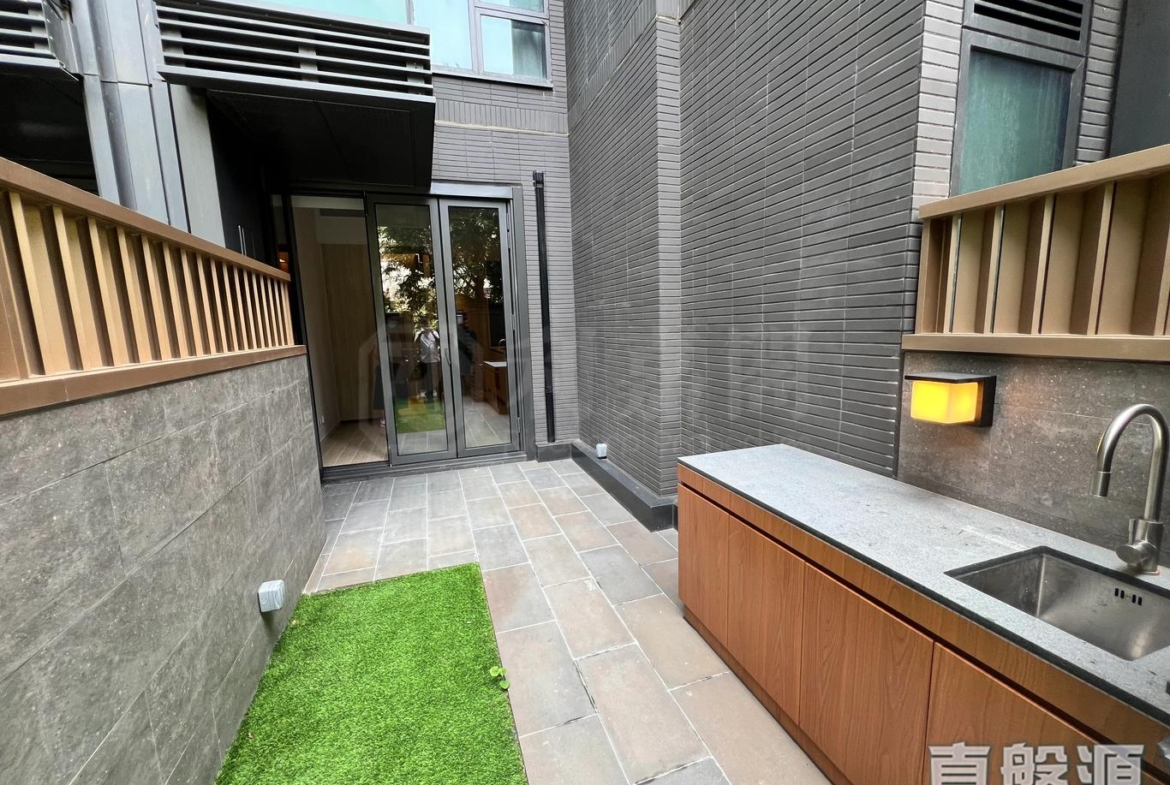 ONE INNOVALE 3期 E座 - 28NTS – 香港北部都會區